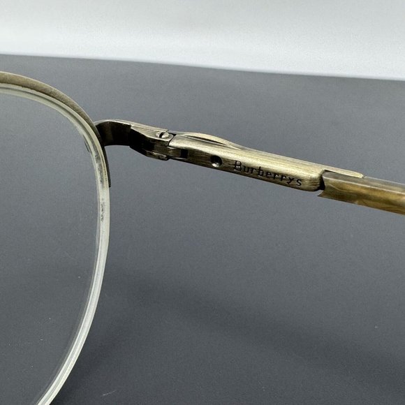 BURBERRY OF LONDON B8765 ND4 EYEGLASSES FRAME 48mm Burberrys - Picture 5 of 13